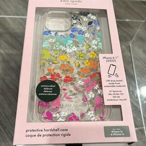 Kate Spade iphone case